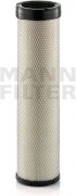 Poistný filter MANN FILTER CF 1570