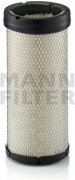 Poistný filter MANN FILTER CF 1574