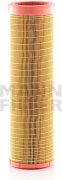 Poistný filter MANN FILTER CF 15 116/2