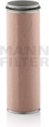 Poistný filter MANN FILTER CF 1600