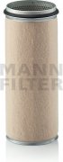 Poistný filter MANN FILTER CF 1610