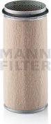 Poistný filter MANN FILTER CF 1620