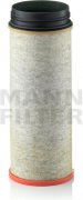 Poistný filter MANN FILTER CF 1631