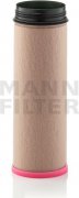 Poistný filter MANN FILTER CF 1640