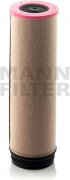 Poistný filter MANN FILTER CF 1650