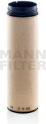 Poistný filter MANN FILTER CF 16 002