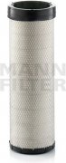 Poistný filter MANN FILTER CF 1720
