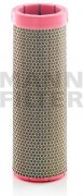 Poistný filter MANN FILTER CF 17 006