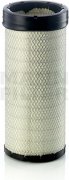 Poistný filter MANN FILTER CF 17 007