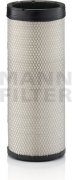 Poistný filter MANN FILTER CF 1800
