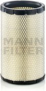 Poistný filter MANN FILTER CF 19 021