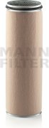 Poistný filter MANN FILTER CF 2100