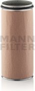 Poistný filter MANN FILTER CF 2100/1