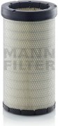 Poistný filter MANN FILTER CF 22 160