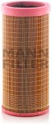 Poistný filter MANN FILTER CF 23 430/2