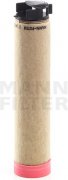 Poistný filter MANN FILTER CF 240
