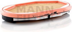 Poistný filter MANN FILTER CF 2944
