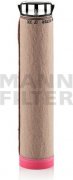 Poistný filter MANN FILTER CF 300