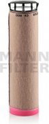 Poistný filter MANN FILTER CF 500