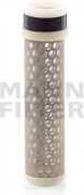 Poistný filter MANN FILTER CF 5001