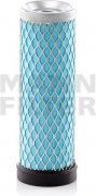 Poistný filter MANN FILTER CF 5002