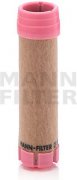 Poistný filter MANN FILTER CF 52/2