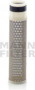 Poistný filter MANN FILTER CF 6001