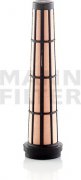 Poistný filter MANN FILTER CF 6002