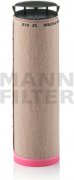 Poistný filter MANN FILTER CF 610