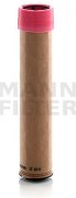 Poistný filter MANN FILTER CF 65/2