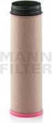 Poistný filter MANN FILTER CF 710