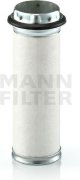 Poistný filter MANN FILTER CF 711