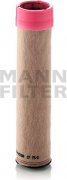Poistný filter MANN FILTER CF 75/2