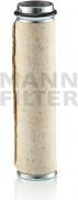 Poistný filter MANN FILTER CF 800