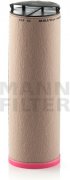 Poistný filter MANN FILTER CF 810