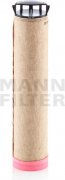 Poistný filter MANN FILTER CF 8100