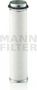 Poistný filter MANN FILTER CF 811