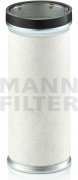 Poistný filter MANN FILTER CF 821