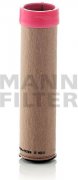 Poistný filter MANN FILTER CF 850/2