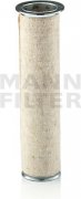 Poistný filter MANN FILTER CF 922