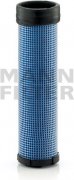 Poistný filter MANN FILTER CF 980/2