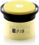 Vzduchový filter MANN FILTER CP 1130