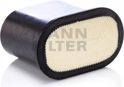 Vzduchový filter MANN FILTER CP 25 150