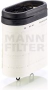Vzduchový filter MANN FILTER CP 27 001