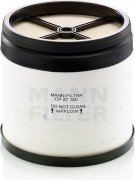 Vzduchový filter MANN FILTER CP 27 150