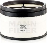 Vzduchový filter MANN FILTER CP 32 001