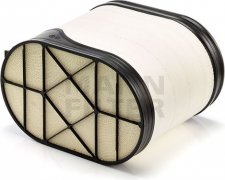 Vzduchový filter MANN FILTER CP 33 540