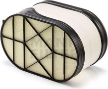 Vzduchový filter MANN FILTER CP 34 360