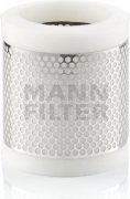 Vzduchový filter MANN FILTER CS 1343