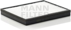 Kabínový filter MANN FILTER CU 1719